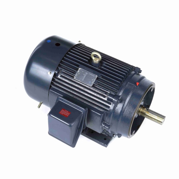 40 Hp General Purpose Motor, 3 Phase, 1800 Rpm, GT1234A